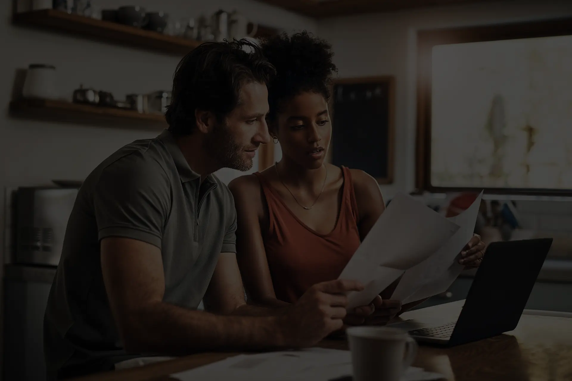 VOUS ÊTES UNE FAMILLE