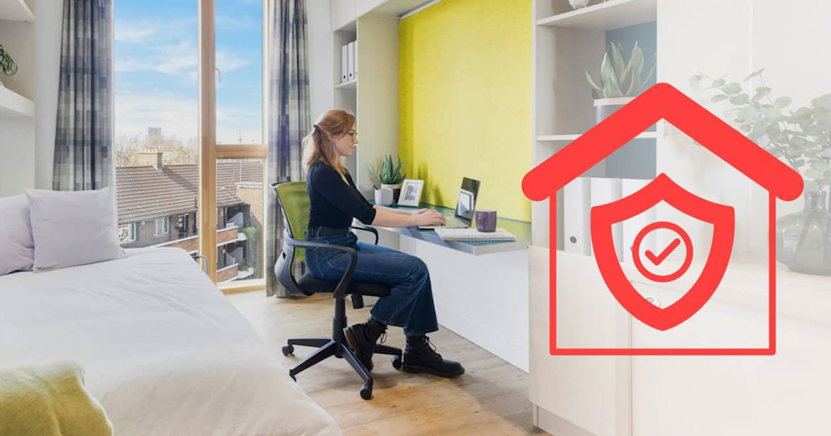 assurance habitation étudiante